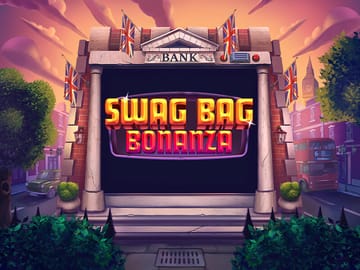 Sacola Swag Bonanza