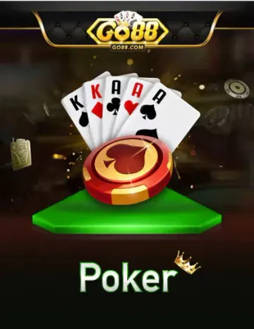 Go Pôquer